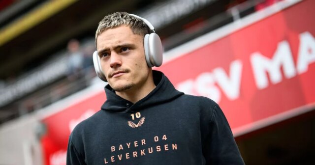 Bayern München presne vysvetľuje, prečo Liverpool vyhral Florian Wirtz „Lekársky rozvrh“

