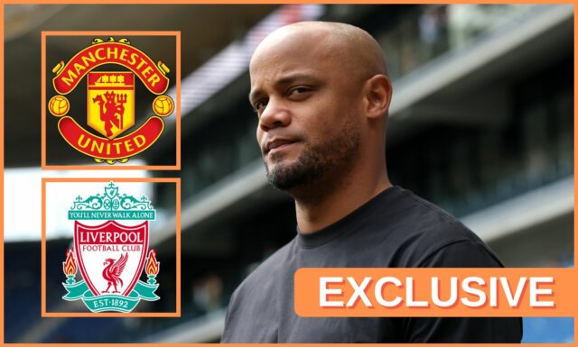 Bayern čaká na Liverpool & Man Utd ponúknuť Kim Min-Jae

