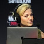 Beadle zaslepená Stephenom A. Smithom preberá jej siriusxm -tijdslot