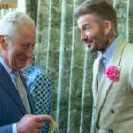 Beckham finit par devenir Sir David après des années d'appels publics et d'indices royaux