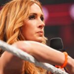 Becky Lynch predpovedá odvážne WWE