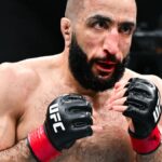Belal Muhammad mení melódiu na Kamaru Usman po víťazstve