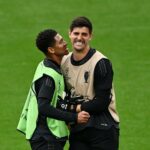 Bellingham a Courtois stanovili vysoké očakávania v klubovom svetovom pohári - „Tlak nás vedie“