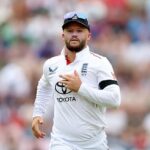 Ben Duckett ocenil schopnosť Ollieho pápeža ignorovať svoje miesto na mieste
