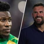 Ben Foster vyvoláva pochybnosti o budúcnosti Andre Onana v Man United a navrhuje náhradu za Premier League