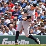 MLB: New York Yankees Boston Red Sox