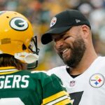 Ben Roethlisberger pochybuje Aaron Rodgers, ktorý hrá po sezóne 2025