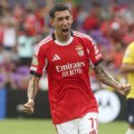Benfica, mesto Auckland v prípade oneskorenia počasia v Orlande