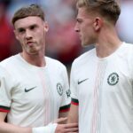 Benfica vs Chelsea Live Aktualizácie: Blog na živé informácie o svete klub