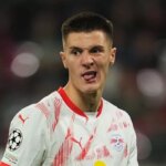 Benjamin Sesko Arsenal Dohoda o prevode hovorí o zväzkoch po tom, čo Viktor Gyokeres Snub