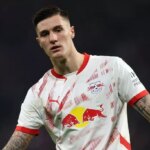 Benjamin Sesko Arsenal prevod poslednú dohodu vo výške 88,5 milióna libier a Viktor Gyokers Impact