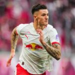 Benjamin Sesko do Arsenal Twist Transfer, zatiaľ čo Victor Osmhen by si mohol uvedomiť