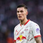 Benjamin Sesko do Arsenalu prevod na nových -70 miliónov libier, ako je Viktor Gyoker Freze Clear