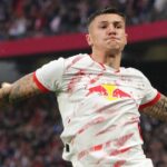 Benjamin Sesko, ktorý okamžite spôsobil zmes RB Leipzigin, pošle Arsenal jasnú správu