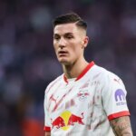 Benjamin Sesko na časovej osi prenosu arzenálu - a keď mohol oznámiť transakciu