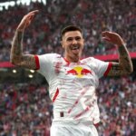 Benjamin Sesko pošle Arsenal bez slov, pretože RB Lipzig Striker podáva žiadosť o prenos šokov