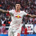 Benjamin Sesko to Arsenal Transfer Twist ako scenár snov, ktorý sa objaví pre Andrea Berta