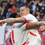 Benjamin Sesko to Arsenal Transfer Twist, zatiaľ čo agent prelomí mlčanie na pozadí pravdy „dohoda“