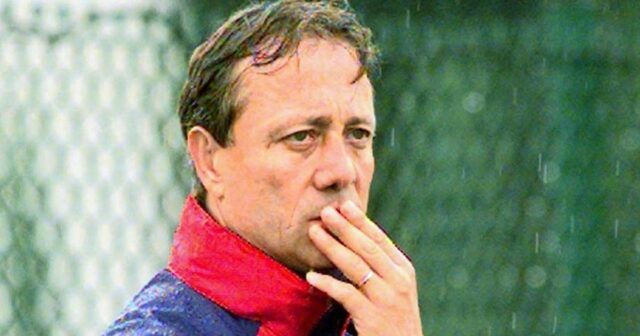 Bernard Lacombe Dead: la légende de la France qui a remporté l'Euro 1984 est décédée à l'âge de 72 ans
