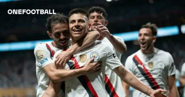 Icon: OneFootball