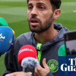 Bernardo Silva vymenoval Manchester City nový kapitán v poslednom roku zmluvy | Majstrovstvá sveta v klube 2025
