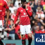 Berrada Secred Manchester United môže vyhrať tituly mužov a žien v lige do roku 2028 | Futbal