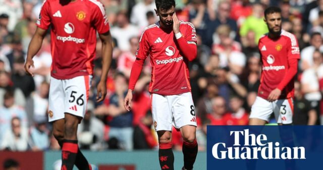 Berrada Secred Manchester United môže vyhrať tituly mužov a žien v lige do roku 2028 | Futbal

