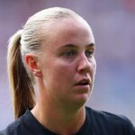 Beth Mead poskytuje aktualizáciu zranenia troch slov po anglickom strachu