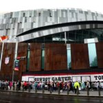 Beyonce Effect na Thomasa Franka a Tottenham Clear Transfers, aby zistili Daniela Levyho
