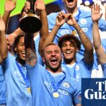Beyond Apatia: Fanúšikovia Manchester City a Chelsea na Majstrovstvách sveta v klube | Majstrovstvá sveta v klube 2025