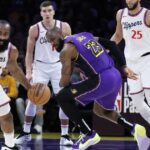 Bezplatná agentúra NBA: Čo môže očakávať od Lakers a Clippers