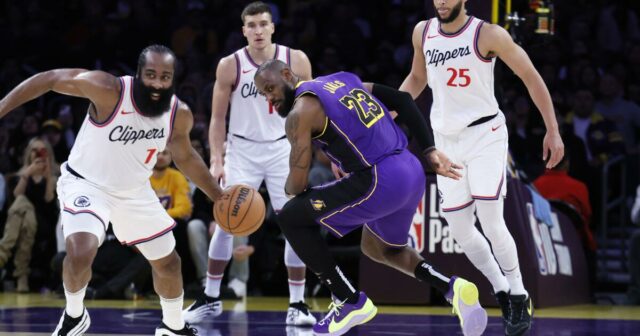 Bezplatná agentúra NBA: Čo môže očakávať od Lakers a Clippers

