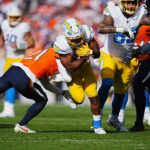 NFL: Los Angeles Chargers v Denveri Broncos