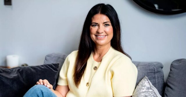 Bianca Westwood a pris des catcales, des trolls et des abus, mais Sky Sports voulait un nouveau visage
