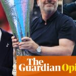 Bilbao bol skvelým miestom pre Spurs, takže Levi potreboval oslobodenie Postecoglou | Ange posecoglou
