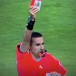 Sudca vytiahol niečo iné, ako dal Boca Jorge Fidal svoje pochodové rozkazy