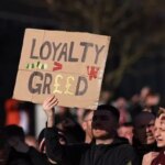 «Blague» des catégories de billets de l'homme UTD pour les fans et la vérité de «l'échec de la Coupe du monde»