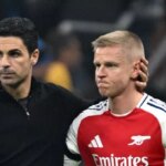 Blok prenosu Arsenalu sa objaví po diskusiách, ktoré sa uskutočnili z hľadiska letnej dohody