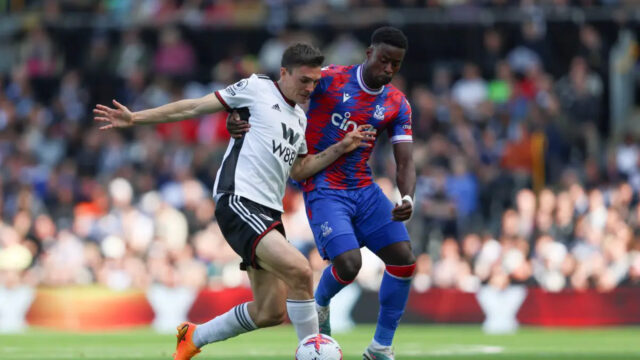 Blow for Tottenham ako anglická hviezda na prenos North -London

