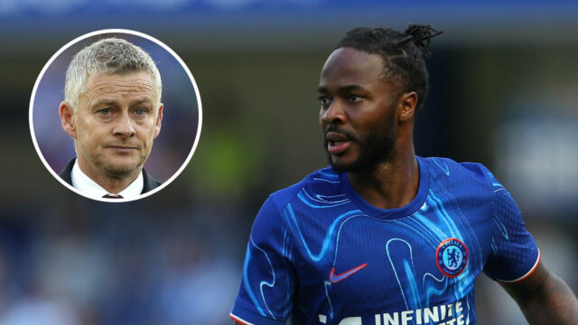 Blues Forway vedie osobné rozhovory s bývalým šéfom Man Utd za „bombu“

