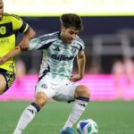 Boj s nízkym skóre mohol spadnúť z vody, ak by Rapids Revs navštívil
