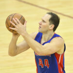 Bojan Bogdanovic New York Knicks NBA Trade