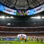 Predaj lístkov pre letnú sériu Premier League tento rok v lete