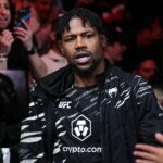 Bojovník UFC 316 zamieňa súpera s chatovaním Staredown: „Sex je lepší po vojne“