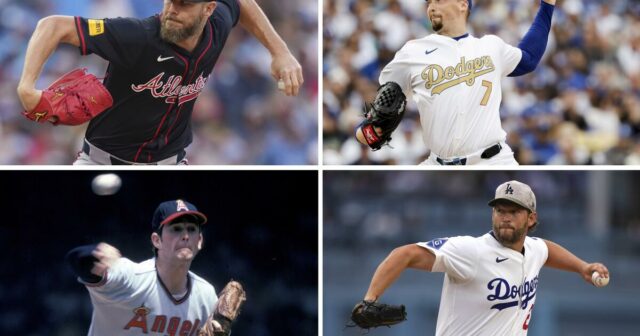 Bol Chris Sale skutočne „najrýchlejší“, aby dosiahol základný kameň?

