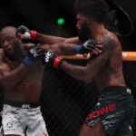 Bonusy UFC Atlanta: Návrat Phil Rowe sa vytiahol