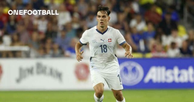 Icon: OneFootball