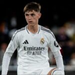 Borussia Dortmund chce Diego Aguado