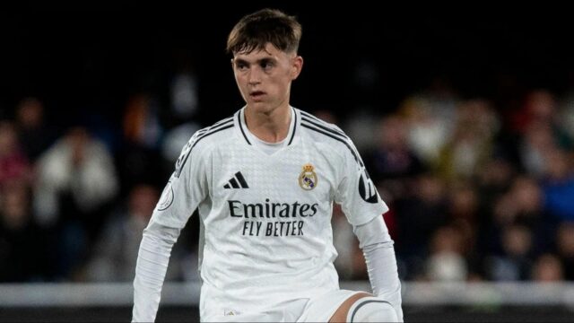 Borussia Dortmund chce Diego Aguado