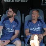 Boss PSG Luis Enrique, Majstrovstvá sveta v klube 40 ° C Teplota „Tímy trpia“, hovorí Vitinha, „ťažký“ ho začína kritizovať v kritike